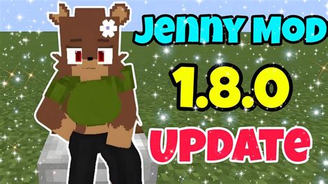 minecraft jenny mod download|jenny mod official site.